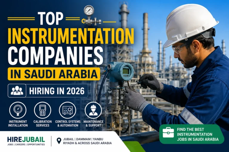 Top Instrumentation Companies in Saudi Arabia Hiring in 2026 1 Top Instrumentation Companies in Saudi Arabia
